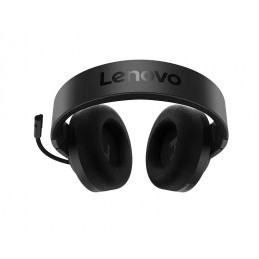 Lenovo Gaming Headset | H210 | Built-in microphone | 3.5 mm | Black