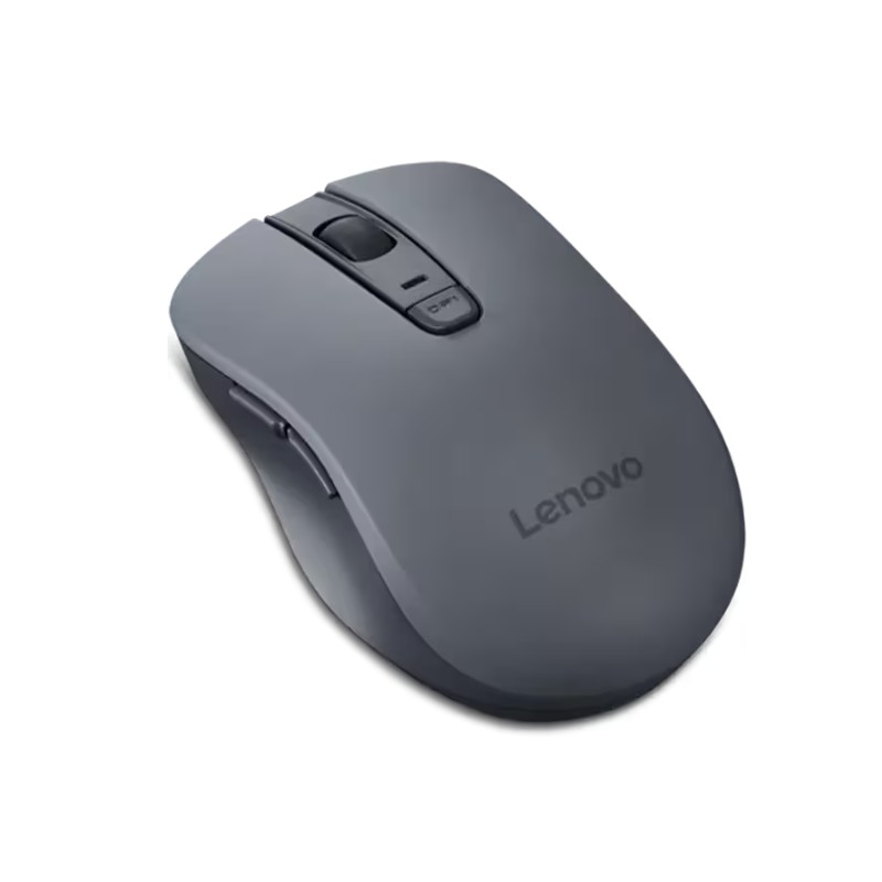 Lenovo Silent Mouse | WL310 | Wireless | Bluetooth | Grey