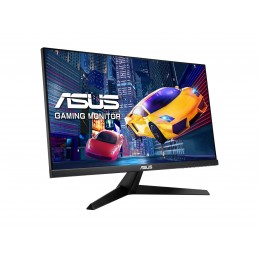 Asus VY249HGR | 23.8 " | IPS | 16:9 | 120 Hz | 1 ms | 1920 x 1080 pixels | 250 cd/m | HDMI ports quantity 1