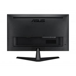 Asus VY249HGR | 23.8 " | IPS | 16:9 | 120 Hz | 1 ms | 1920 x 1080 pixels | 250 cd/m | HDMI ports quantity 1