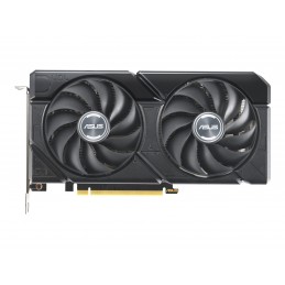 Asus Dual GeForce RTX 4070 EVO OC Edition 12GB GDDR6X | NVIDIA | 12 GB | GeForce RTX 4070 | GDDR6X | HDMI ports quantity 1 | PCI