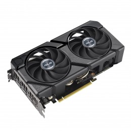 Asus Dual GeForce RTX 4060 Ti EVO OC Edition 8GB GDDR6 | NVIDIA | 8 GB | GeForce RTX 4060 Ti | GDDR6 | HDMI ports quantity 1 | P