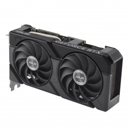 Asus Dual GeForce RTX 4060 Ti EVO OC Edition 8GB GDDR6 | NVIDIA | 8 GB | GeForce RTX 4060 Ti | GDDR6 | HDMI ports quantity 1 | P