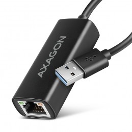 AXAGON | ADE-AR USB-A Gigabit Ethernet Adapter