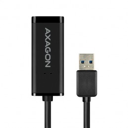 AXAGON | ADE-SR USB 3.0 Gigabit Ethernet