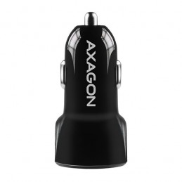 AXAGON Dual car charger, 31.5W | PWC-QC5