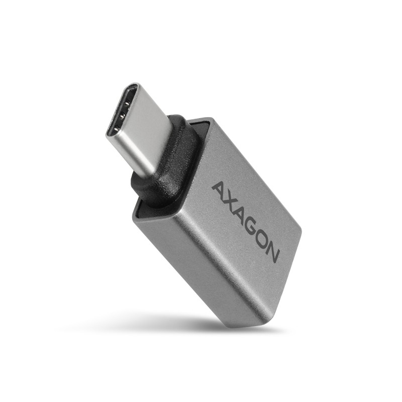 AXAGON Adapter into the USB-C port with USB Type A female output | RUCM-AFA