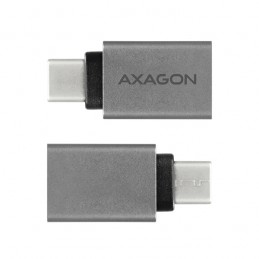 AXAGON Adapter into the USB-C port with USB Type A female output | RUCM-AFA