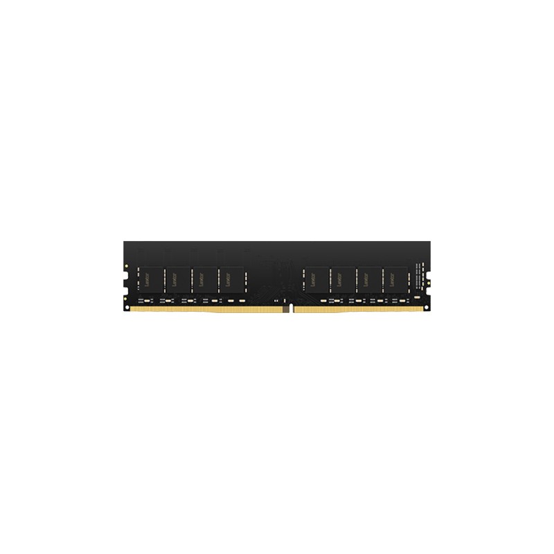 Lexar | 32 GB | DDR4 | 3200 MHz | PC/server | Registered No | ECC No