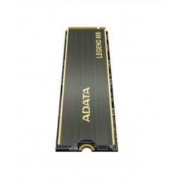 ADATA | SSD | LEGEND 800 | 1000 GB | SSD form factor M.2 2280 | Solid-state drive interface PCIe Gen4x4 | Read speed 3500 MB/s |