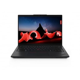 Lenovo | ThinkPad L14 | Black | 14 " | IPS | WUXGA | 1920 x 1200 pixels | Anti-glare | Intel Core U5 | 125U | 16 GB | SO-DIMM DD