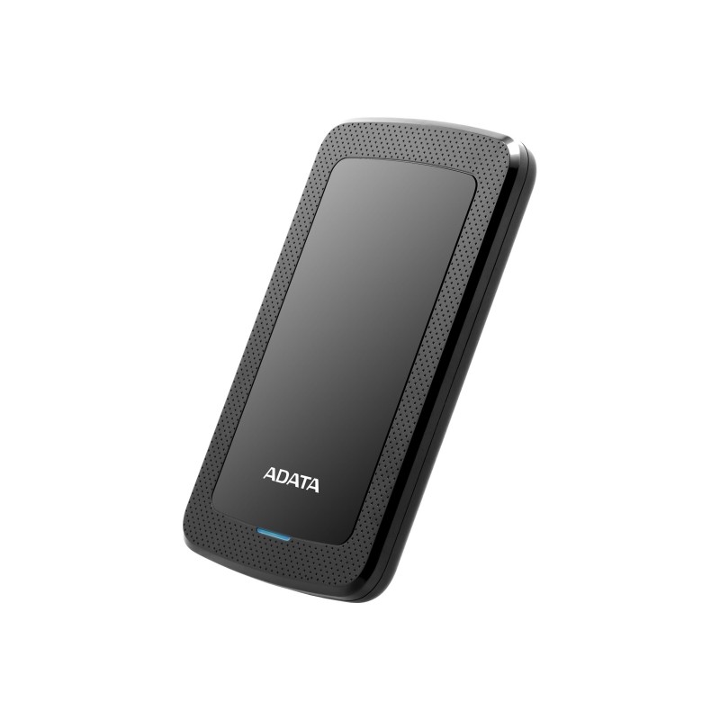 HV300 | AHV300-2TU31-CBK | 2000 GB | 2.5 " | USB 3.1 | Black | backward compatible with USB 2.0, 1. HDDtoGo free software only c