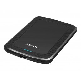 HV300 | AHV300-2TU31-CBK | 2000 GB | 2.5 " | USB 3.1 | Black | backward compatible with USB 2.0, 1. HDDtoGo free software only c