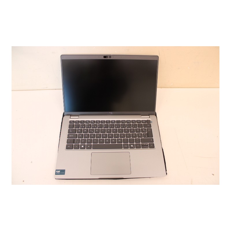 SALE OUT. | Dell | Latitude 5450 | 14 " | IPS | FHD | 1920 x 1080 pixels | Intel Ultra 5 | 135U | 16 GB | DDR5 | Solid-state dri