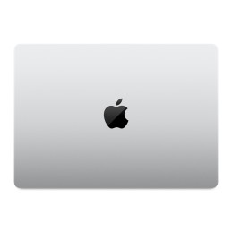 Apple | MacBook | Pro | Silver | 14 " | 3024 x 1964 pixels | Apple M3 Pro | 18 GB | Solid-state drive capacity 1000 GB | Apple M