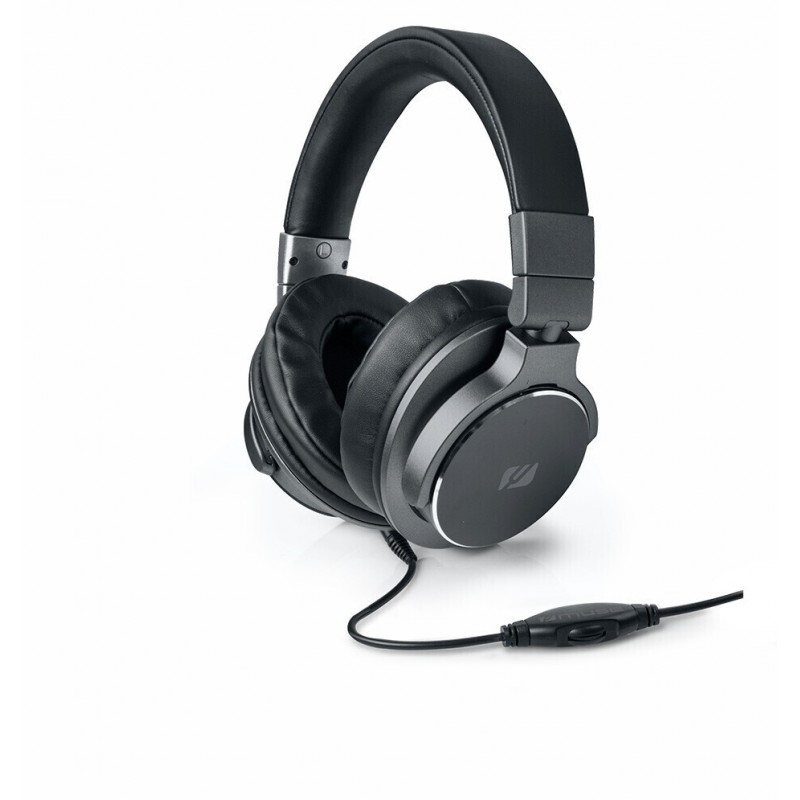 Muse | TV Headphones | M-275 CTV | Wireless/Wired | On-Ear | Black