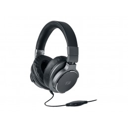 Muse | TV Headphones | M-275 CTV | Wireless/Wired | On-Ear | Black