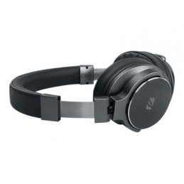 Muse | TV Headphones | M-275 CTV | Wireless/Wired | On-Ear | Black