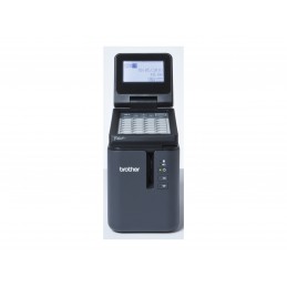 Brother PT-P900Wc | Thermal | Label Printer | Wi-Fi