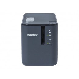 Brother PT-P900Wc | Thermal | Label Printer | Wi-Fi
