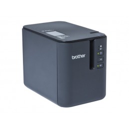Brother PT-P900Wc | Thermal | Label Printer | Wi-Fi