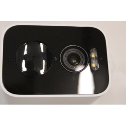 SALE OUT. Xiaomi Outdoor Camera BW300 | Xiaomi | Mi Home Security Camera | BHR8303GL | 24 month(s) | Bullet | 3 MP | F/1.6 | IP6