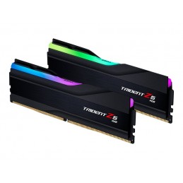 G.Skill | 32 Kit (16GBx2) GB | DDR5 | 6400 MHz | PC/server | Registered No | ECC No