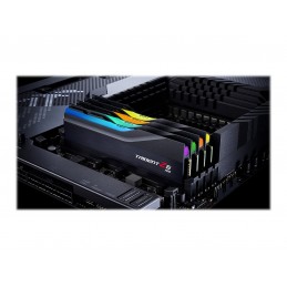 G.Skill | 32 Kit (16GBx2) GB | DDR5 | 6400 MHz | PC/server | Registered No | ECC No