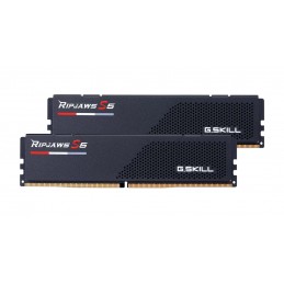 G.Skill | 32 Kit (16GBx2) GB | DDR5 | 6000 MHz | PC/server | Registered No | ECC No