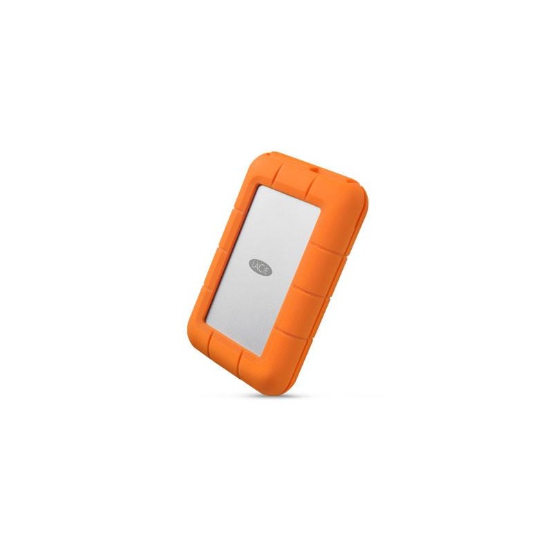 External HDD|LACIE|1TB|USB 3.0|LAC301558