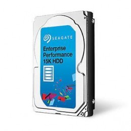 HDD|SEAGATE|Enterprise Performance 15K HDD|900GB|SAS|256 MB|15000 rpm|Discs/Heads 2/4|Thickness 15mm|2,5"|ST900MP0146