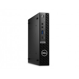 PC|DELL|OptiPlex|Micro Form Factor Plus 7020|Micro|CPU Core i5|i5-14500|2600 MHz|RAM 16GB|DDR5|SSD 512GB|Graphics card Integrate