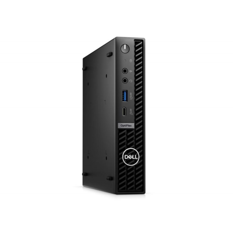 PC|DELL|OptiPlex|Micro Form Factor Plus 7020|Micro|CPU Core i5|i5-14500|2600 MHz|RAM 16GB|DDR5|SSD 512GB|Graphics card Integrate