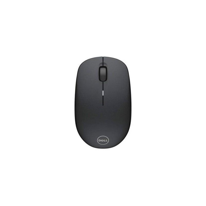 MOUSE USB OPTICAL WRL WM126/570-AAMH DELL