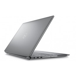 Notebook|DELL|Precision|5490|CPU Core Ultra|u7-165H|1400 MHz|CPU features vPro|14"|1920x1200|RAM 32GB|LPDDR5x|7467 MHz|SSD 1TB|N