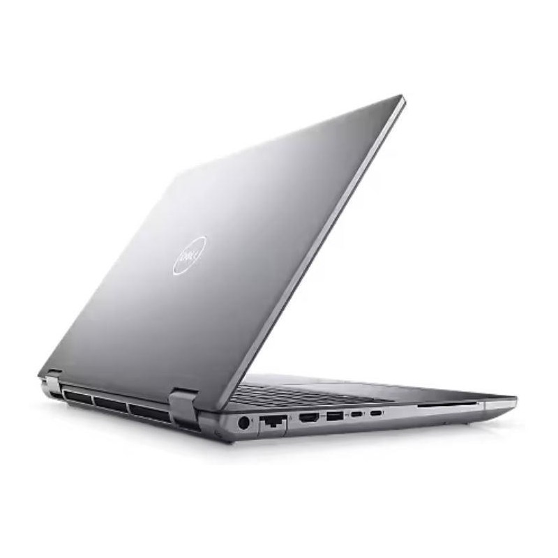 Notebook|DELL|Precision|7680|CPU Core i9|i9-13950HX|2200 MHz|16"|1920x1200|RAM 32GB|DDR5|5600 MHz|SSD 1TB|NVIDIA RTX 3500 Ada|12