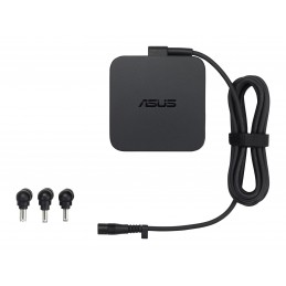 Asus | Universal Mini Mulit-tips Adaptor EU | U65W-01 | 65 W | AC adapter