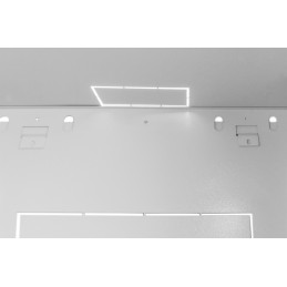Digitus | Wall Mounting Cabinet | DN-19 16-U-EC | Grey