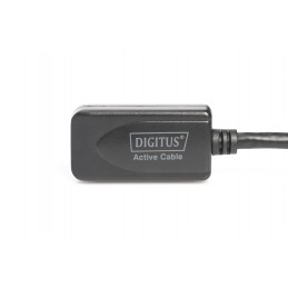 Digitus | USB 3.0 Active Extension Cable | DA-73104