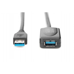 Digitus | USB 3.0 Active Extension Cable | DA-73104