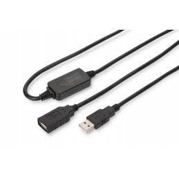 Digitus | USB 2.0 Repeater Cable | DA-73101