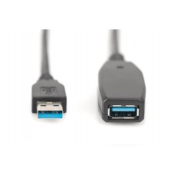 Digitus | Active USB 3.0 Extension Cable | DA-73107