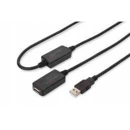 Digitus | USB 2.0 Repeater Cable | DA-73102