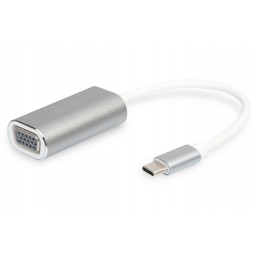 Digitus USB Type-C VGA Graphics Adapter | 0.2 m