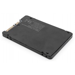 Digitus 2.5" SATA HDD Enclosure M.2 or mSATA