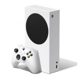 CONSOLE XBOX SERIES S 512GB/889842651393 MICROSOFT