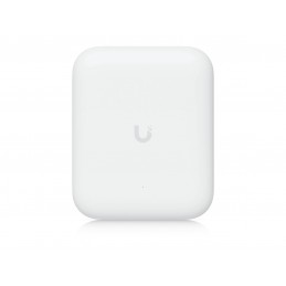 Ubiquiti Access Point | U7 Outdoor | 2.4 - 5 GHz | 2500 Mbit/s | Ethernet LAN (RJ-45) ports 1 | MU-MiMO Yes | PoE in | Antenna t