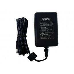 Brother adapter AD24ESEU | Brother AC Adapter