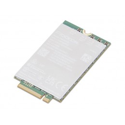 Lenovo | 5G Sub-6 GHz M.2 WWAN Module | ThinkPad Fibocom FM350-GL