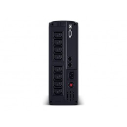 CyberPower | Backup UPS Systems | VP1600EILCD | 1600 VA | 960 W